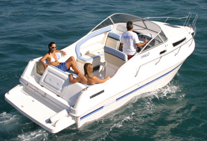 Drago 22