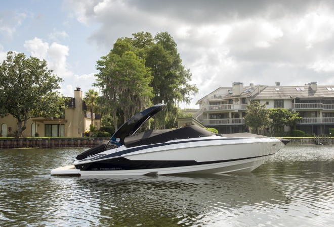 Regal 2300
