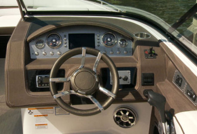 Regal 2800