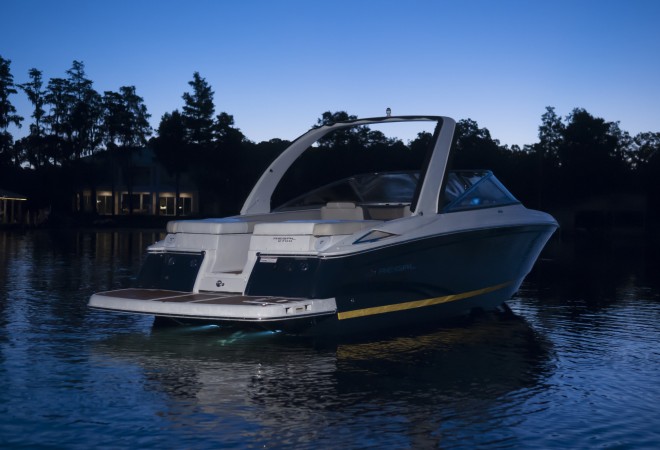 Regal 2700 ES