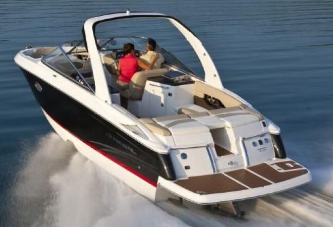 Regal 2700