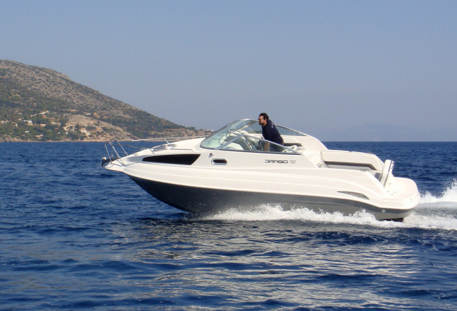Drago 710