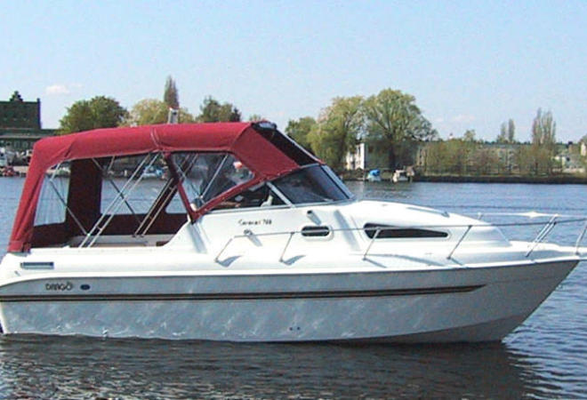 Drago 26