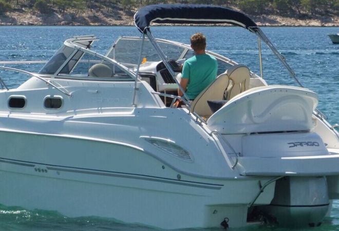 Drago 27