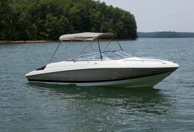Regal 2250