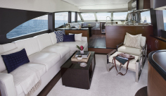 6O Motor Yachts图集
