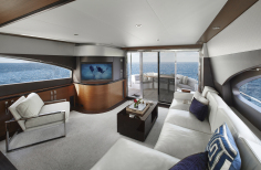 6O Motor Yachts图集