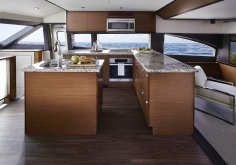 6O Motor Yachts图集