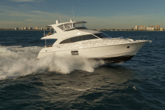 6O Motor Yachts图集
