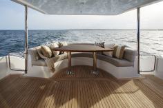 6O Motor Yachts图集