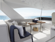 6O Motor Yachts图集