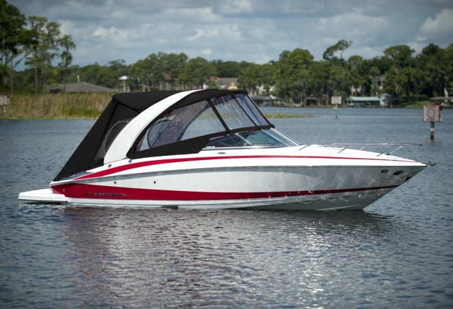 Regal 2550
