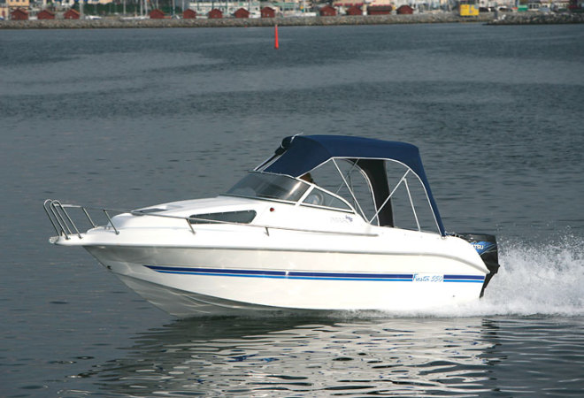 Drago 550