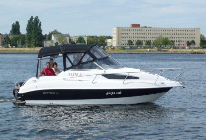 Drago 21