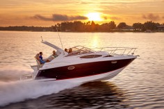 Regal 30 Express