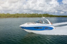 Regal 32 Express