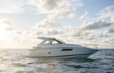 Regal 35 Sport Coupe图集