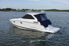 Regal 35 Sport Coupe图集