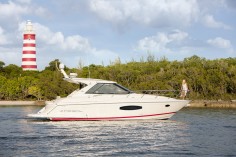 Regal 42 Sport Coupe