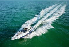 Regal 46 Sport Coupe图集