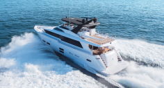 70 Motor Yacht图集