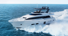 70 Motor Yacht图集