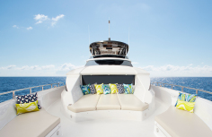 70 Motor Yacht图集