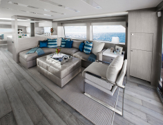 70 Motor Yacht图集