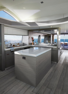 70 Motor Yacht图集
