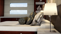 90 Motor Yacht图集