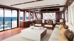 90 Motor Yacht图集