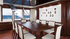 90 Motor Yacht图集