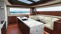 90 Motor Yacht图集