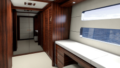 90 Motor Yacht图集