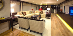 100 Raised Pilothouse图集