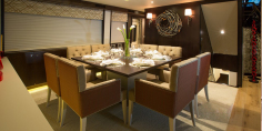 100 Raised Pilothouse图集