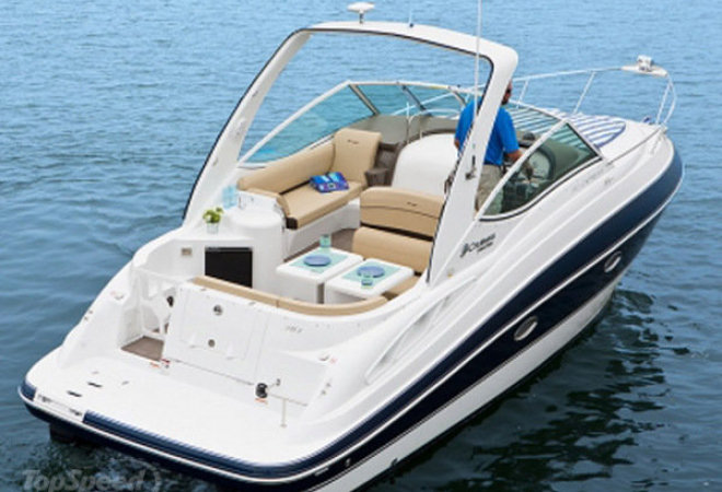 Cruisers 310 Express