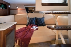 Cruisers yachts 350图集