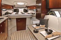 Cruisers yachts 350图集