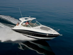 Cruisers yachts 350图集