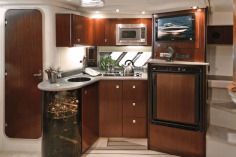 Cruisers yachts 380 Express图集