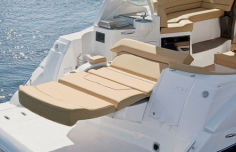 Cruisers yachts 380 Express图集