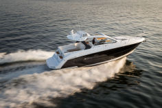 Cruisers yachts 390图集