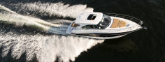 Cruisers yachts 41 Cantius图集