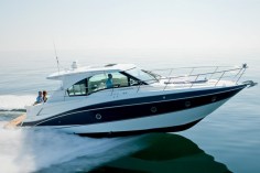Cruisers yachts 41 Cantius图集