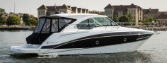 Cruisers yachts 41 Cantius图集