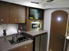 Cruisers yachts 430 Sports Coupe图集