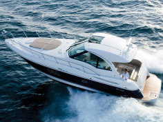 Cruisers yachts 430 Sports Coupe图集