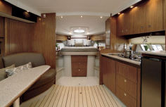 Cruisers yachts 430 Sports Coupe图集