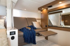 Cruisers yachts 45 Cantius图集